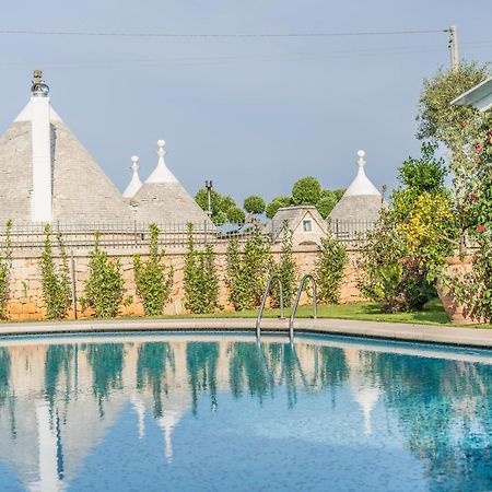لوكوروتوندو Villa Caramia المظهر الخارجي الصورة