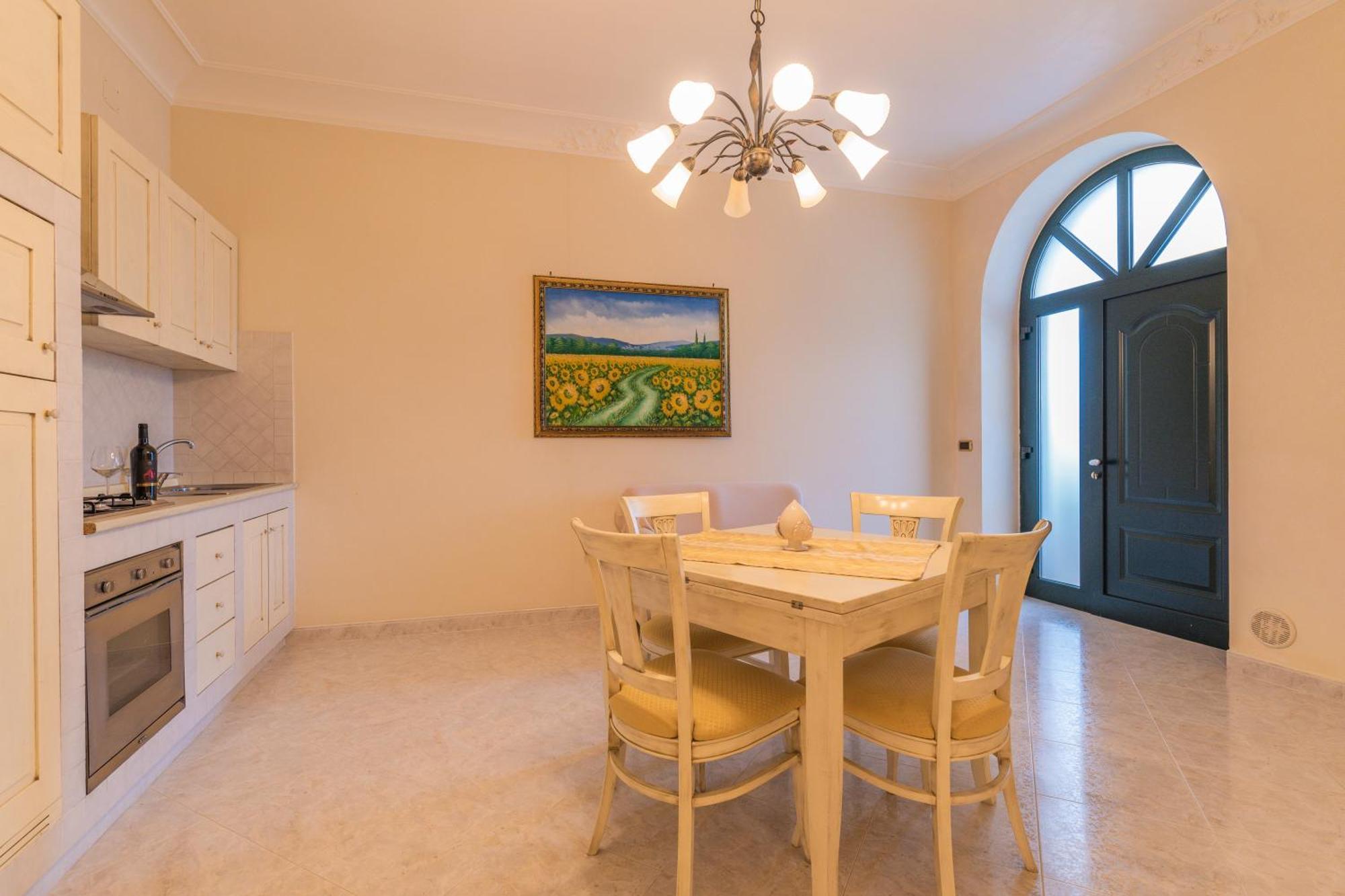لوكوروتوندو Villa Caramia المظهر الخارجي الصورة