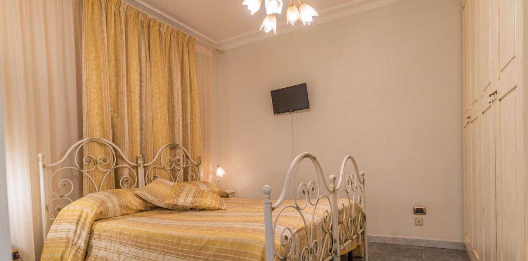 لوكوروتوندو Villa Caramia المظهر الخارجي الصورة