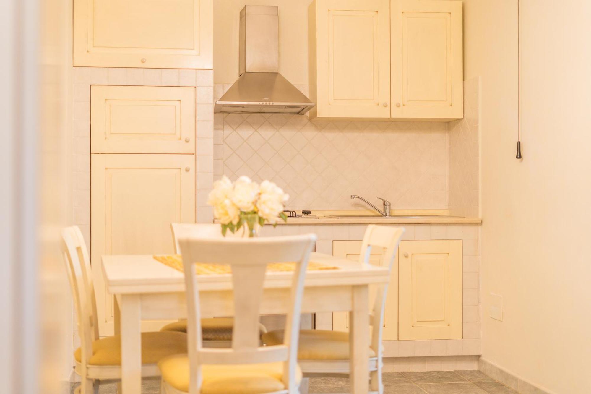 لوكوروتوندو Villa Caramia المظهر الخارجي الصورة