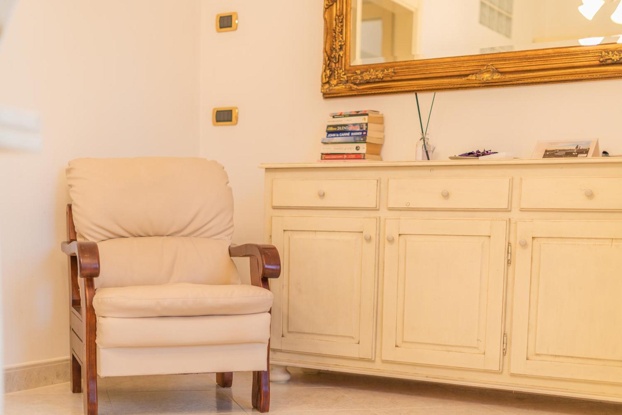 لوكوروتوندو Villa Caramia المظهر الخارجي الصورة