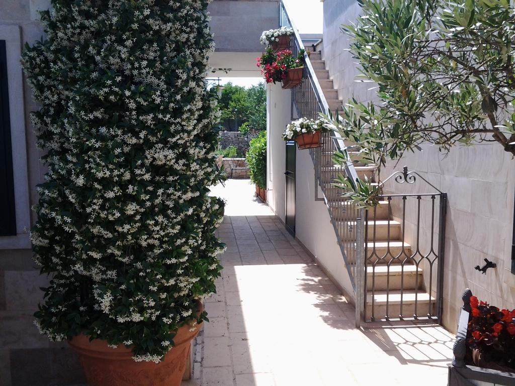 لوكوروتوندو Villa Caramia المظهر الخارجي الصورة