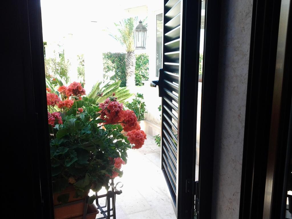 لوكوروتوندو Villa Caramia المظهر الخارجي الصورة