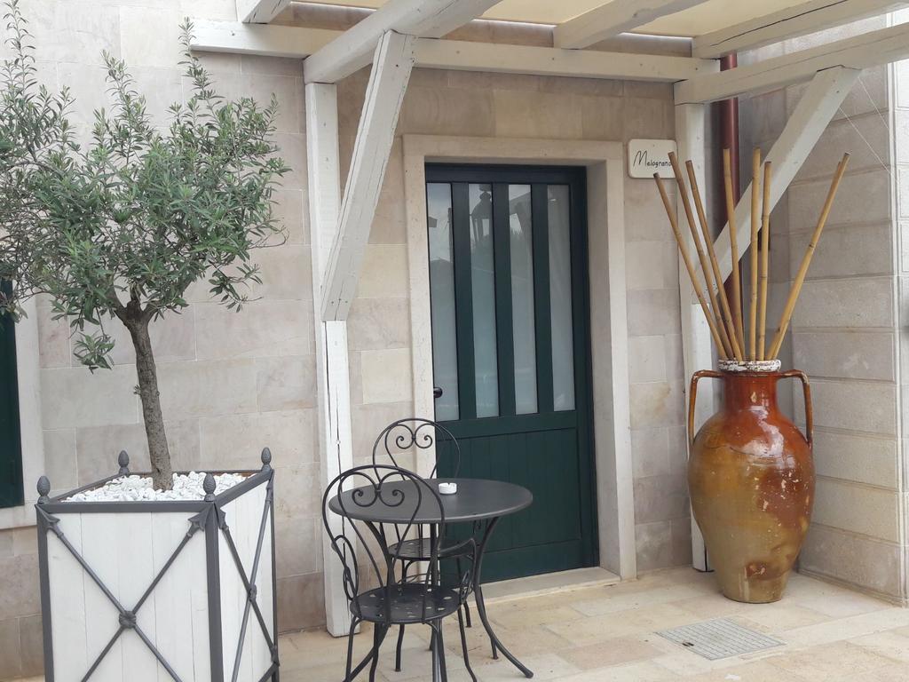 لوكوروتوندو Villa Caramia المظهر الخارجي الصورة